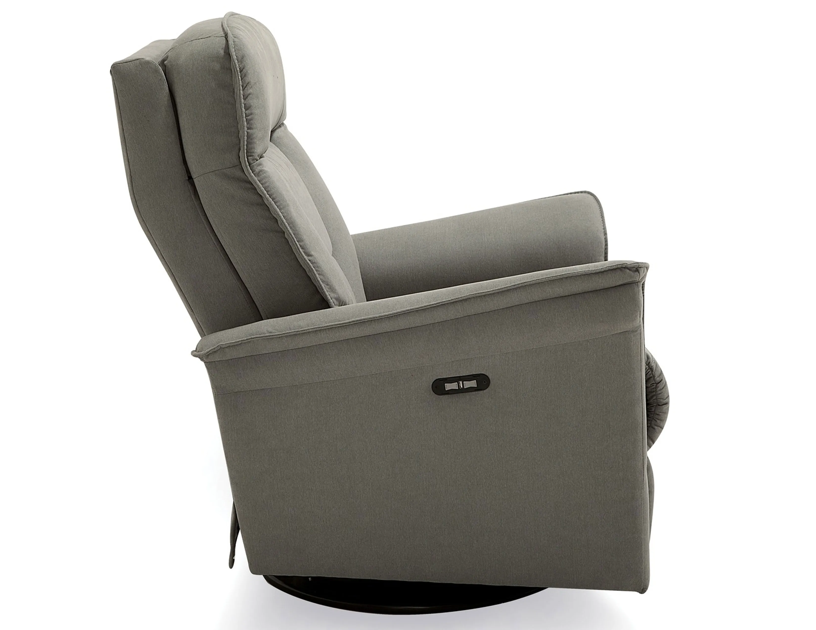 Stonegate II 43416 Power Headrest Power Recliner (34" wide) +200 colors 5 Stonegate II 43416 Power Headrest Power Recliner (34" wide) +200 colors
