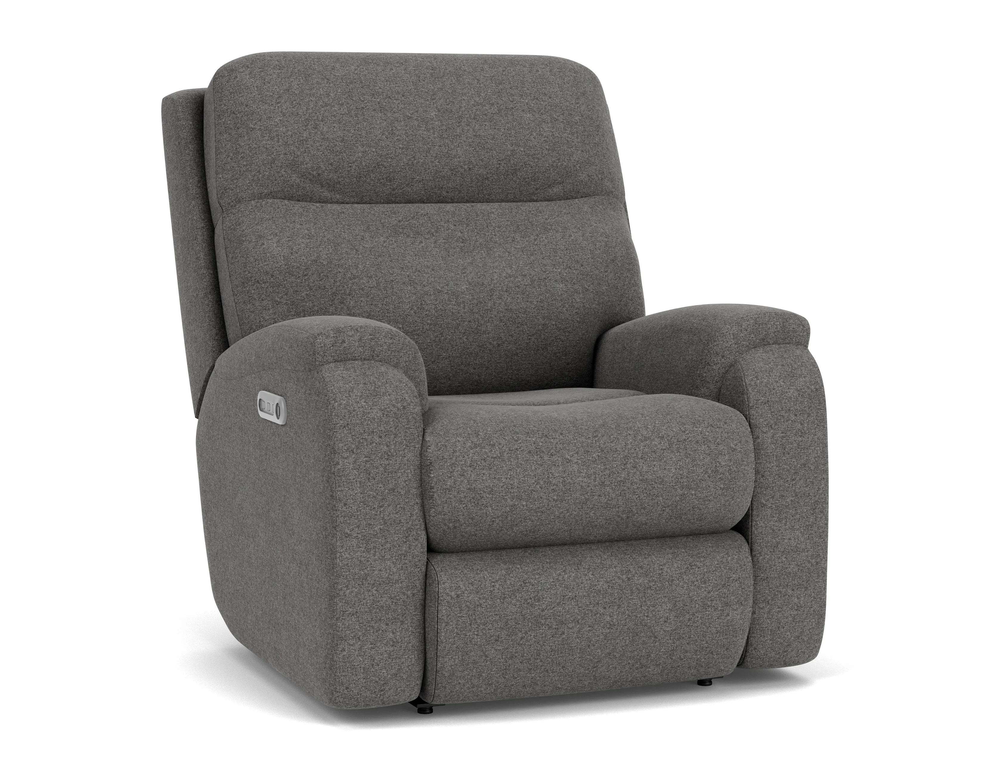 Penn 87" Power Reclining Sofa with Power Headrests and Lumbar (Color Choices) 10 Penn 87" Power Reclining Sofa with Power Headrests and Lumbar (Color Choices)