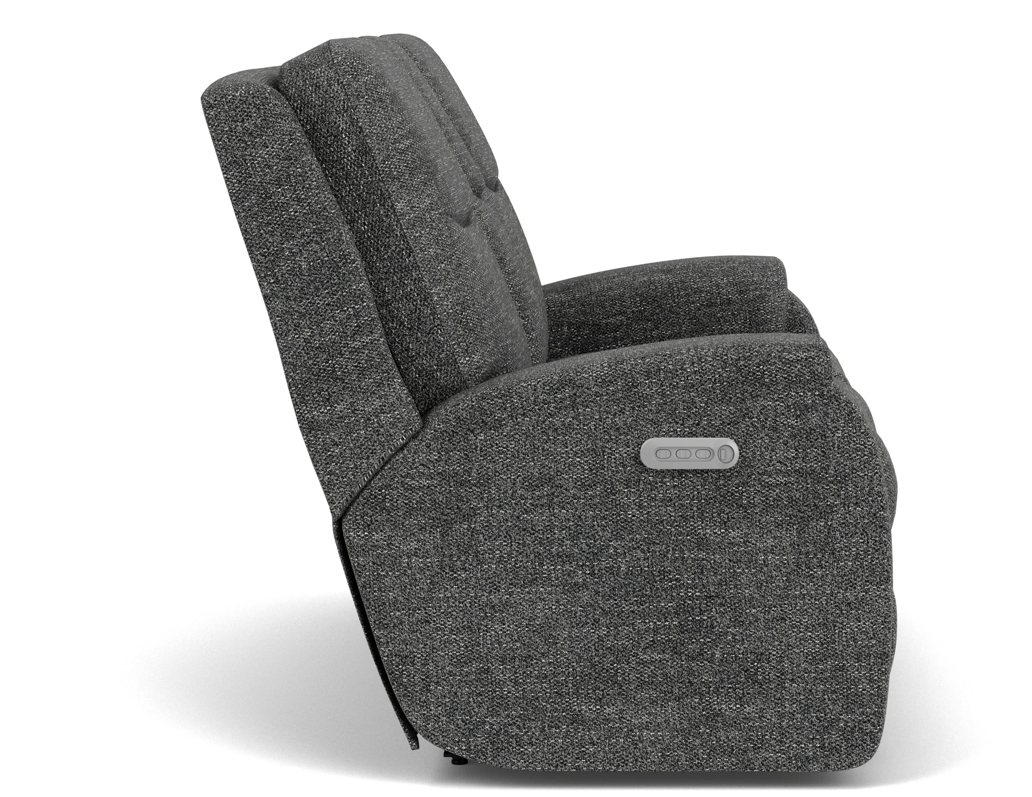 Penn 87" Power Reclining Sofa with Power Headrests and Lumbar (Color Choices) 12 Penn 87" Power Reclining Sofa with Power Headrests and Lumbar (Color Choices)