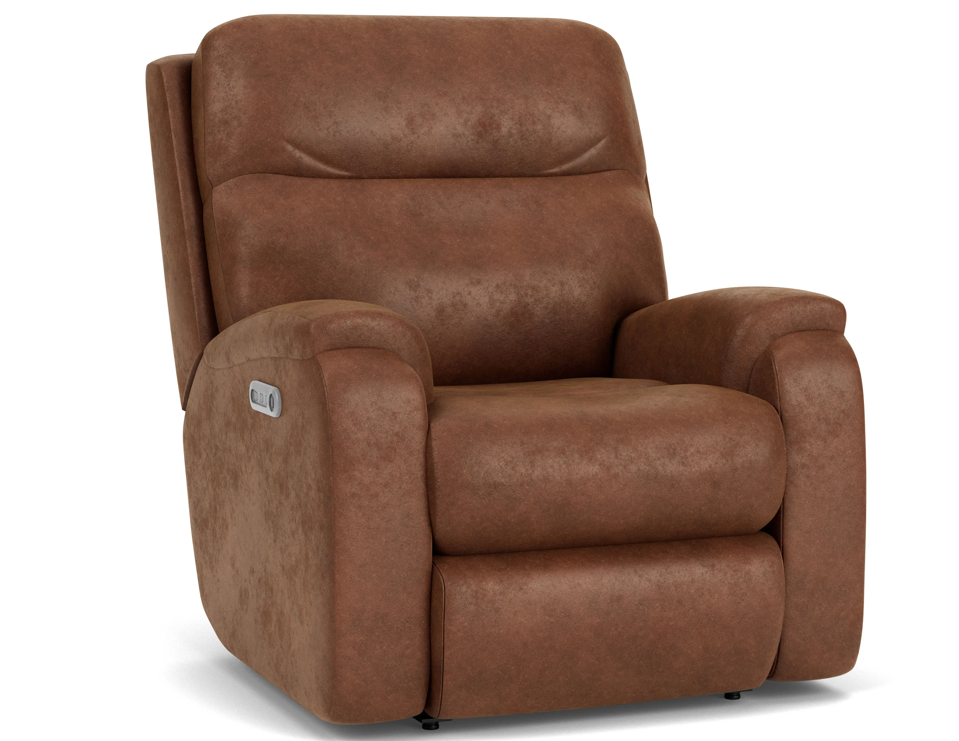 Penn 87" Power Reclining Sofa with Power Headrests and Lumbar (Color Choices) 13 Penn 87" Power Reclining Sofa with Power Headrests and Lumbar (Color Choices)