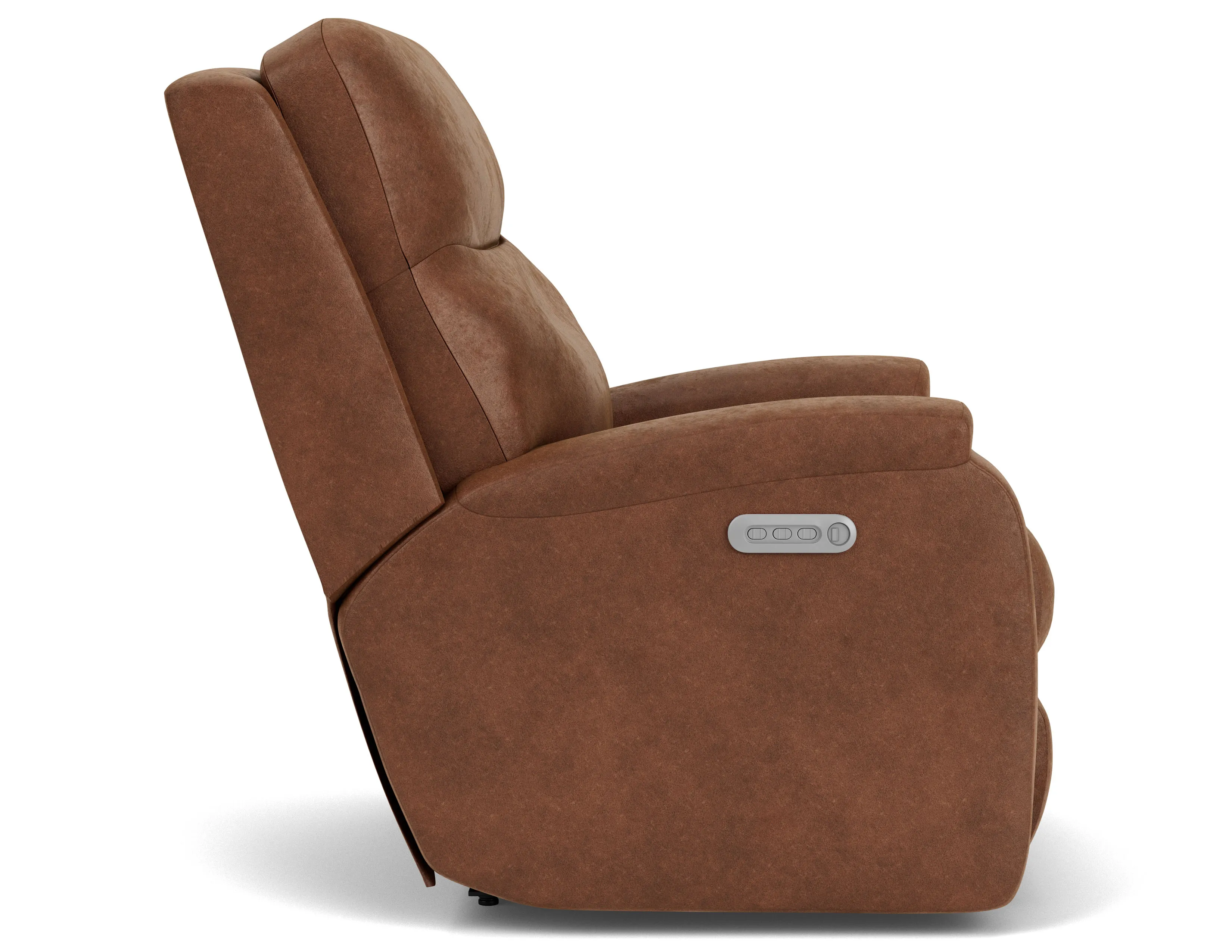 Penn 87" Power Reclining Sofa with Power Headrests and Lumbar (Color Choices) 15 Penn 87" Power Reclining Sofa with Power Headrests and Lumbar (Color Choices)