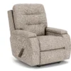 Kerry Recliner or Rocker Recliner (Colors Available)