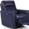 Cairo 40132 Power Headrest Power Wallhugger Recliner (+100 leathers) 18 Cairo 40132 Power Headrest Power Wallhugger Recliner (+100 leathers)