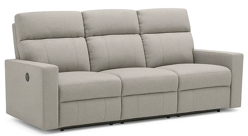 Oakwood 41049 Reclining Sofa (81") +50 fabrics 2 Oakwood 41049 Reclining Sofa (81") +50 fabrics