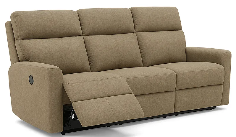 Oakwood 41049 Reclining Sofa (81") +50 fabrics 7 Oakwood 41049 Reclining Sofa (81") +50 fabrics