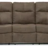 Cairo 40132 Power Headrest Power Reclining Sofa (+50 fabrics)